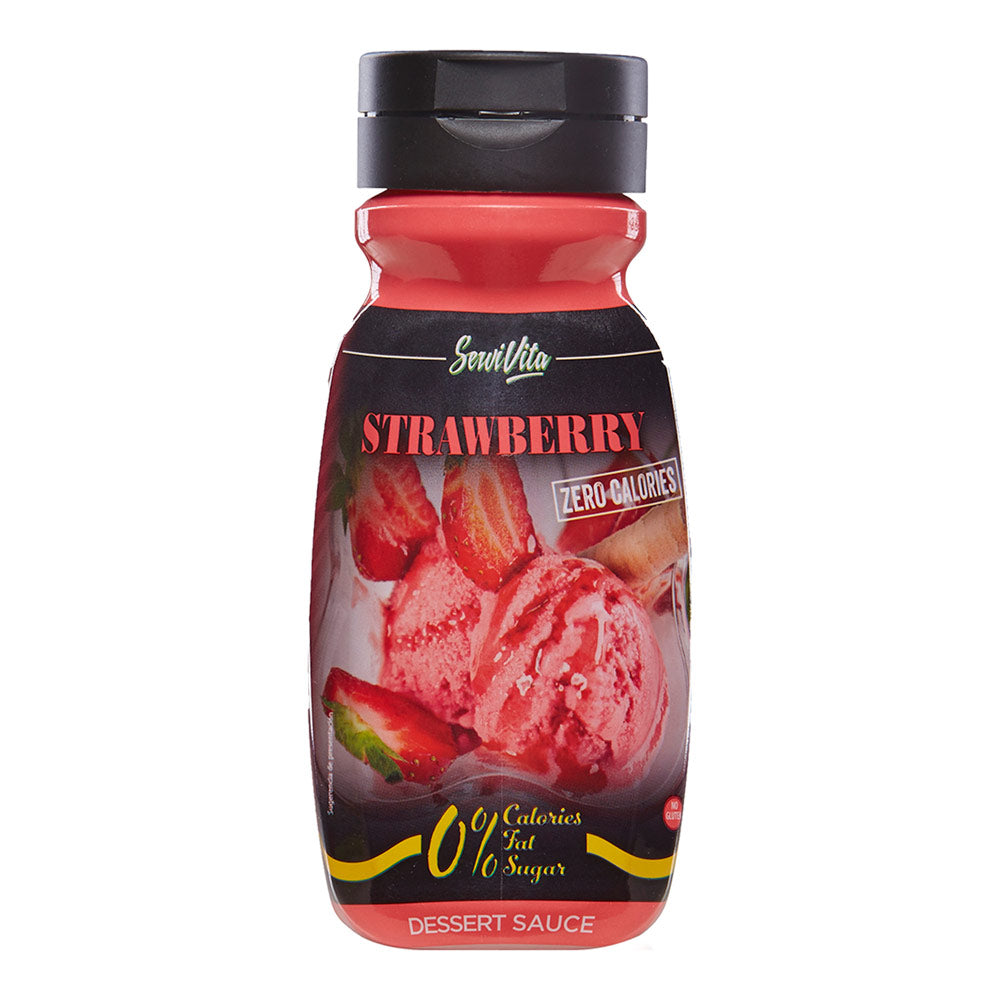Sauce Fraise