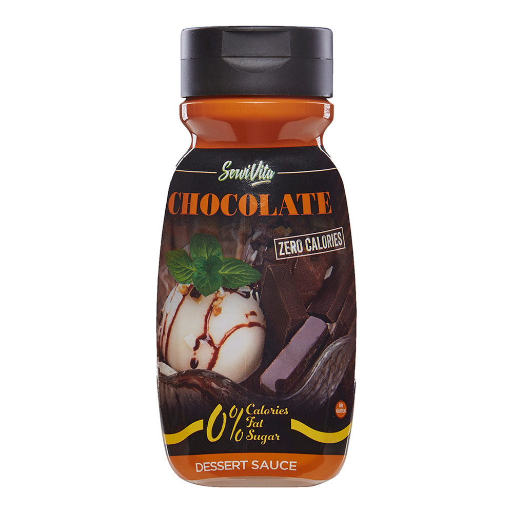 Sauce Chocolat