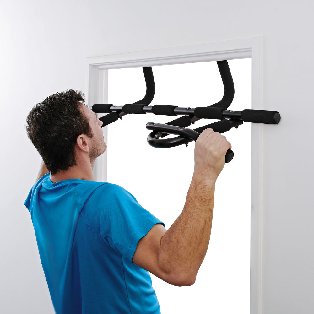 Barre d'entraînement