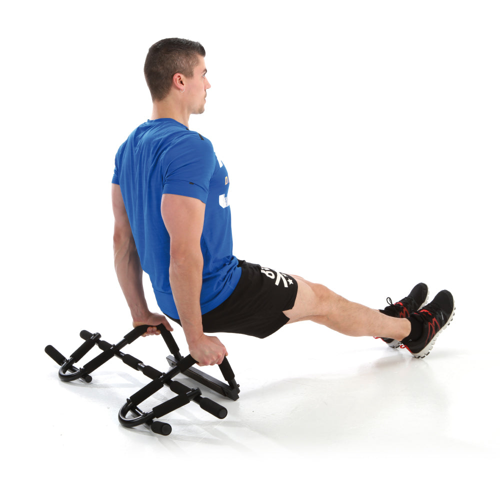 Barre d'entraînement