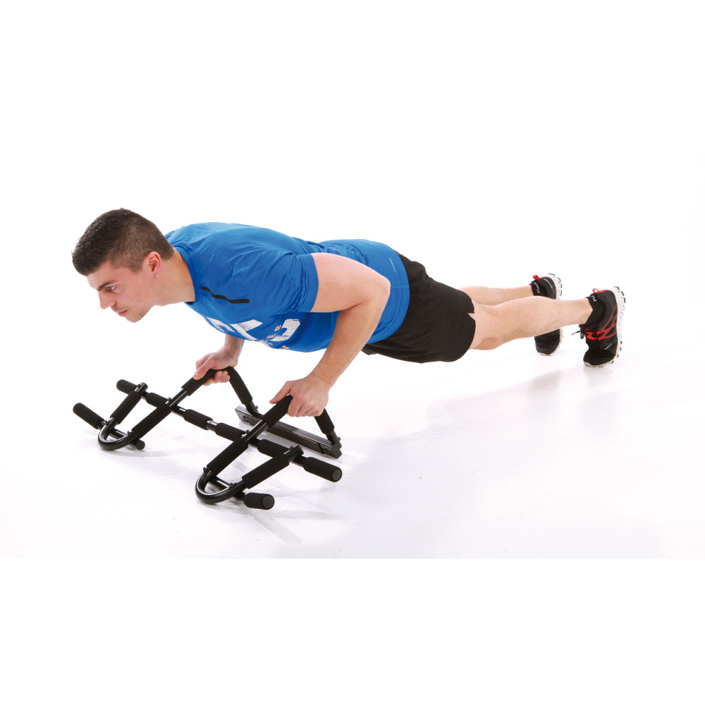 Barre d'entraînement