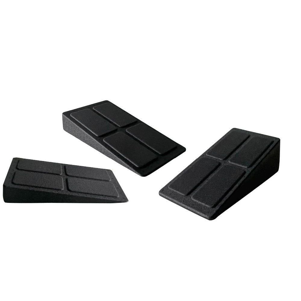 Set squat block