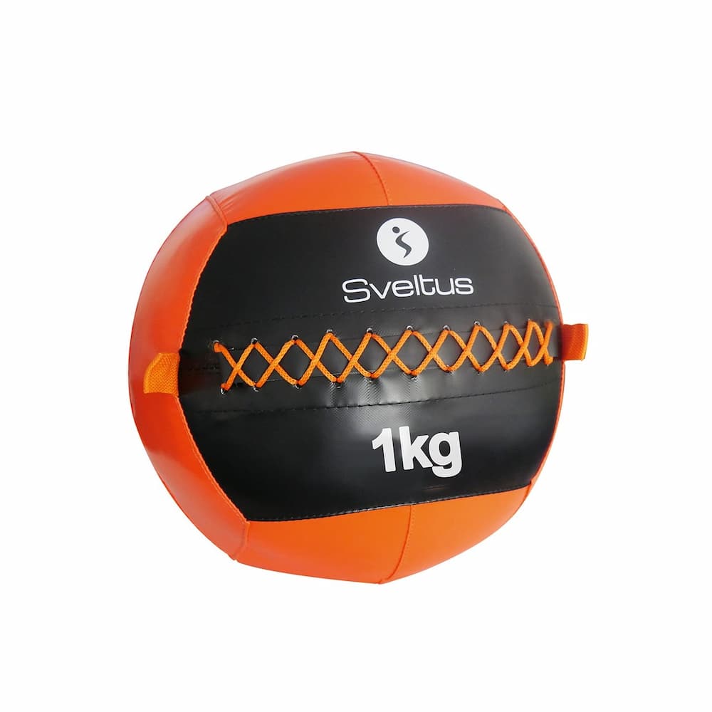 Wall Ball