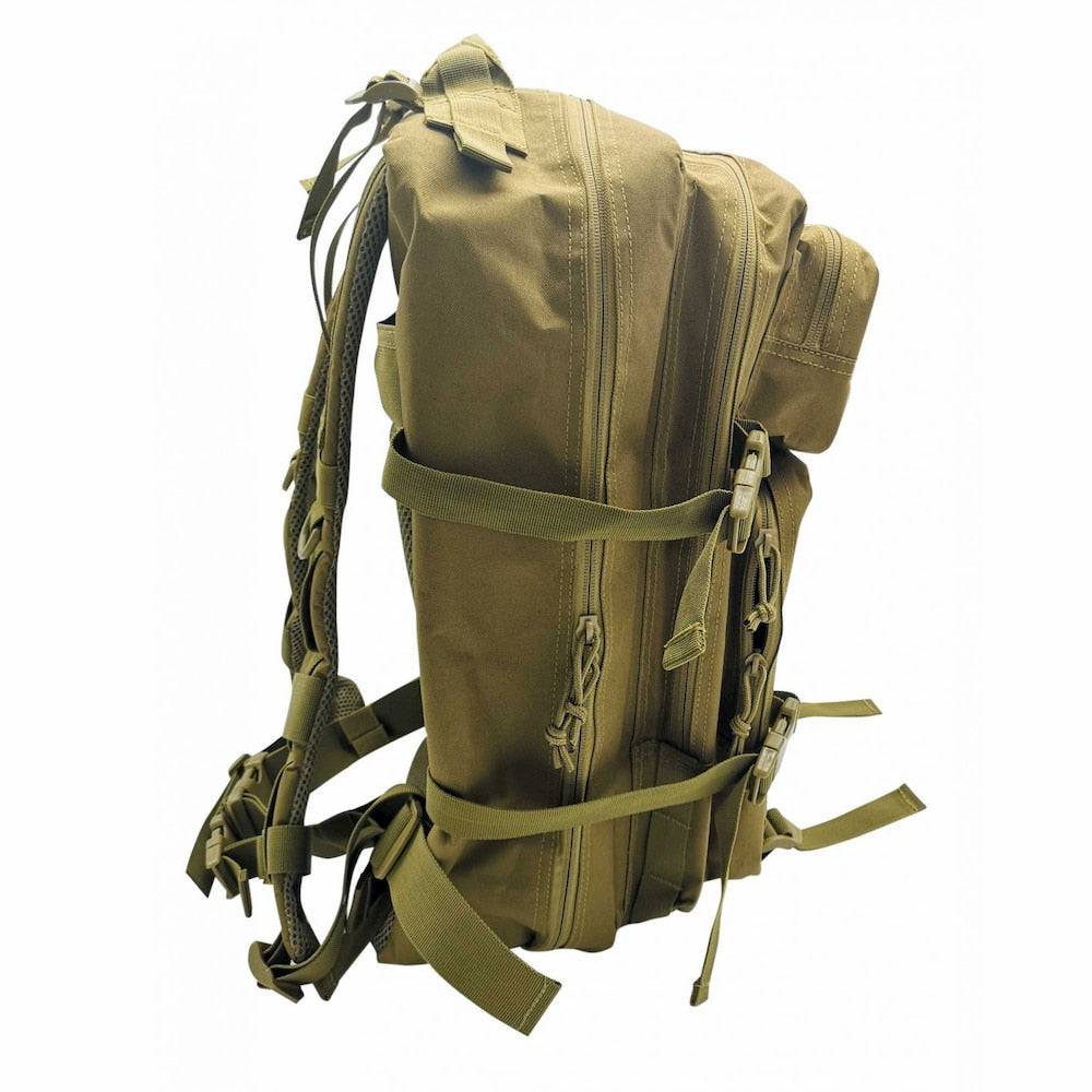 Sac de sport Backpack training 45 L