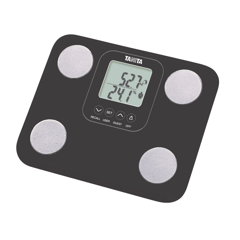 Pèse-personne BC730SBK TANITA