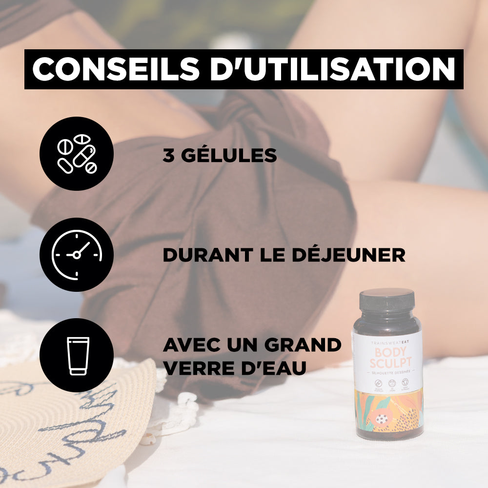 Body sculpt