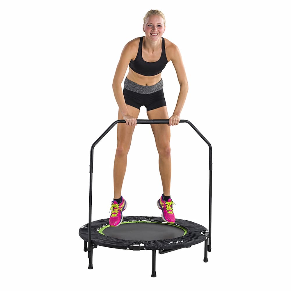 Trampoline Pliable