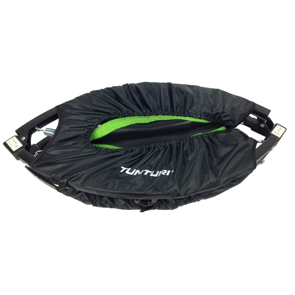 Trampoline Pliable