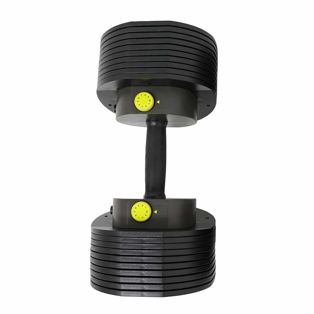 Haltère Réglable MX Select MX55