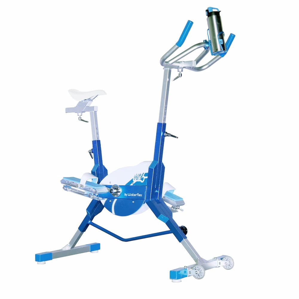 Vélo Aquabiking WR4 AIR