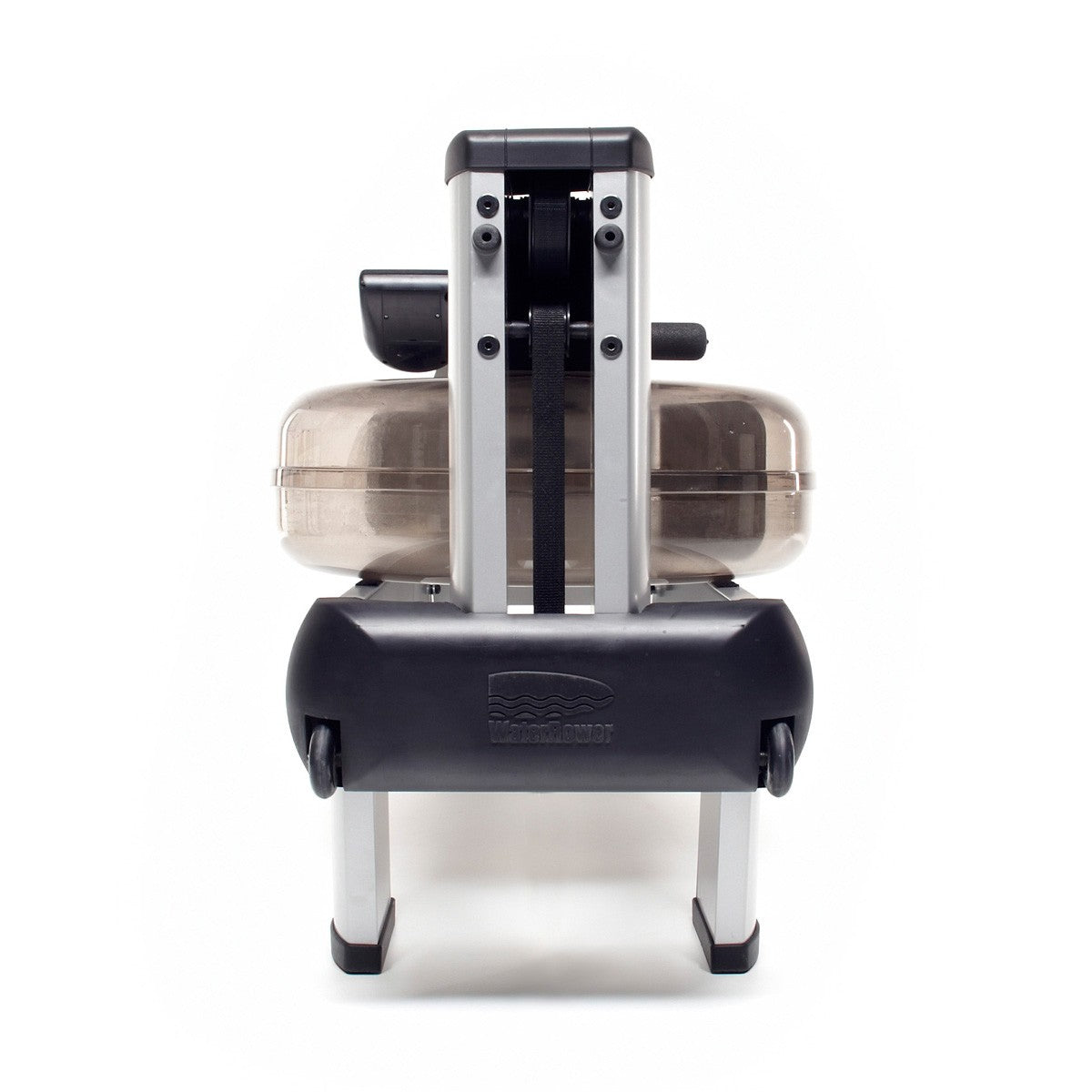 Rameur M1 HiRise avec moniteur S4