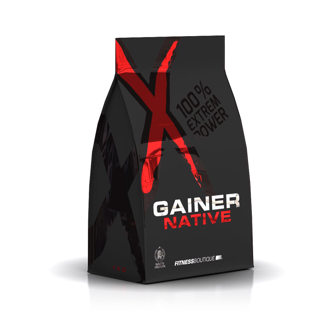 Gainer Native