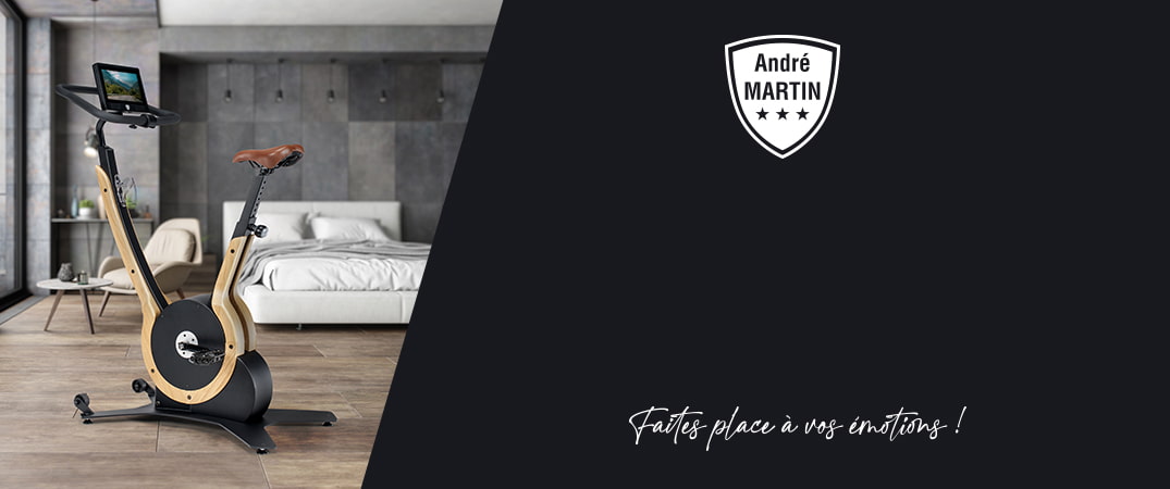 ANDRE MARTIN