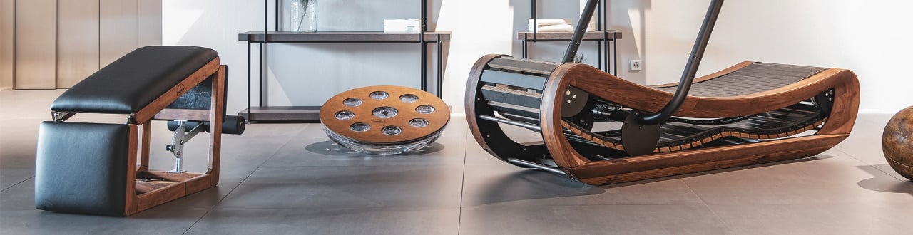 WATERROWER | NOHRD | SPRINTBOK