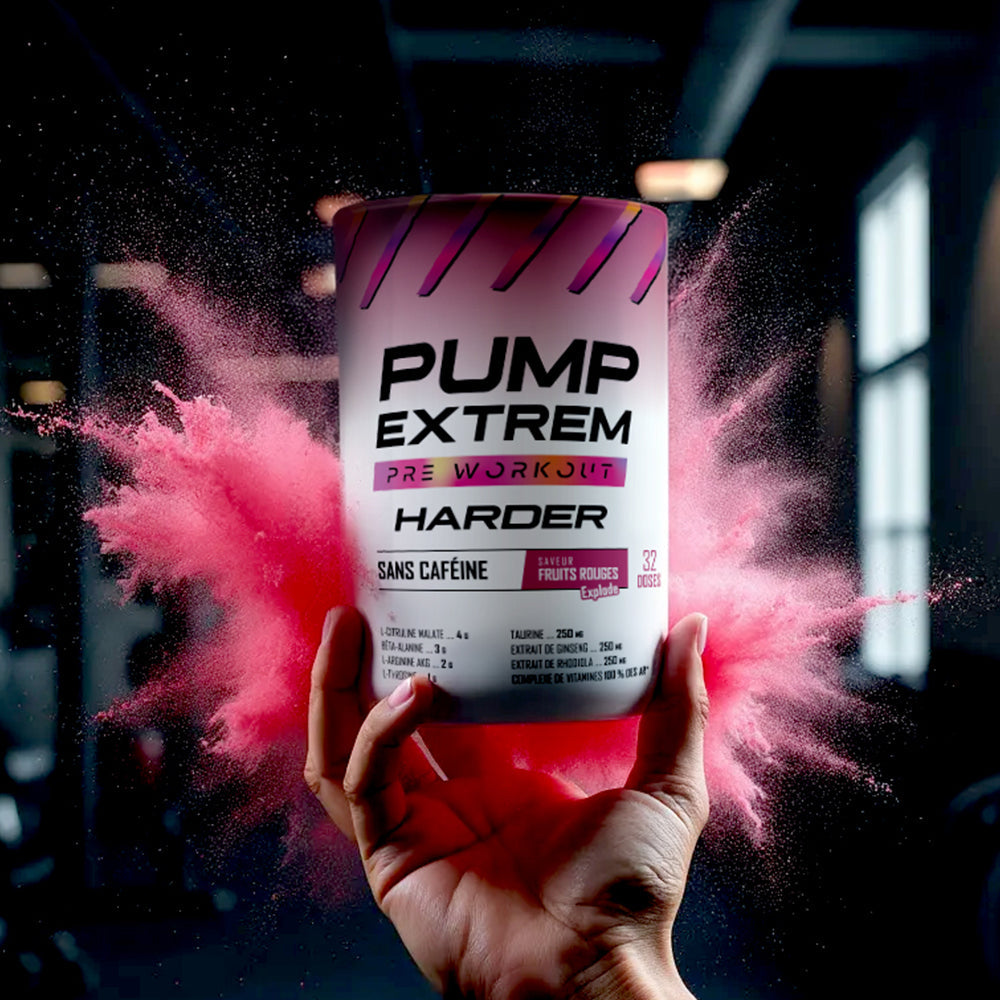 PREWORKOUT