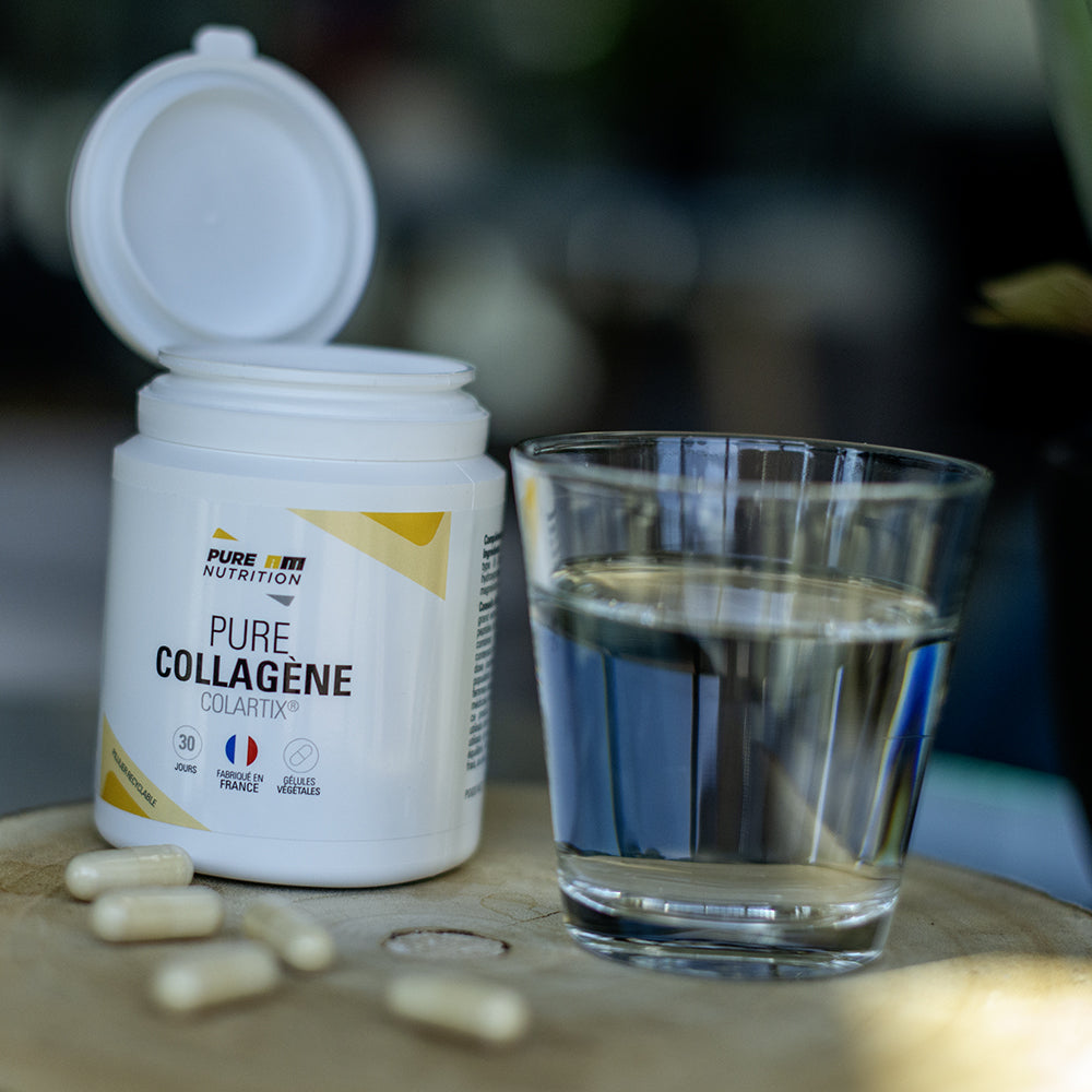 AM NUTRITION