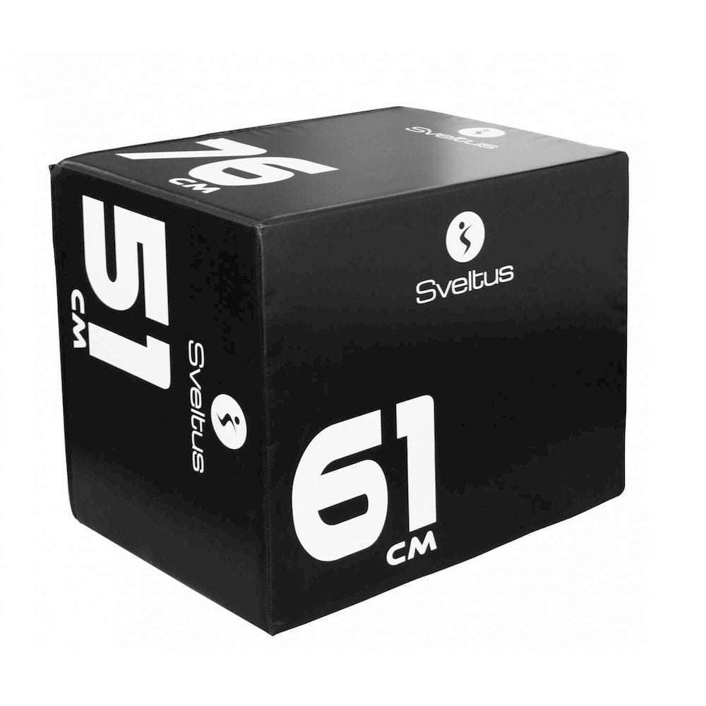 Plyobox modulable
