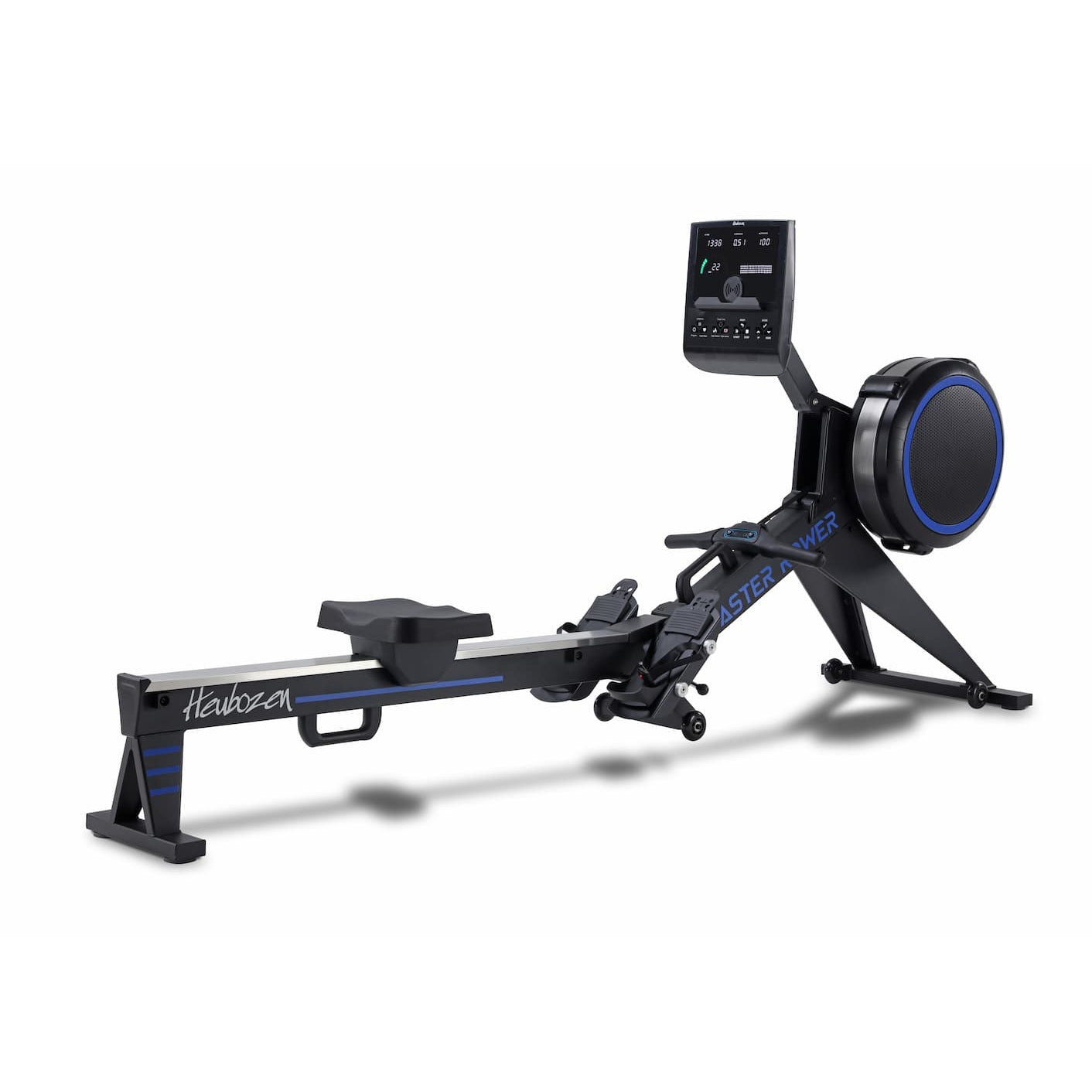 Master Rower