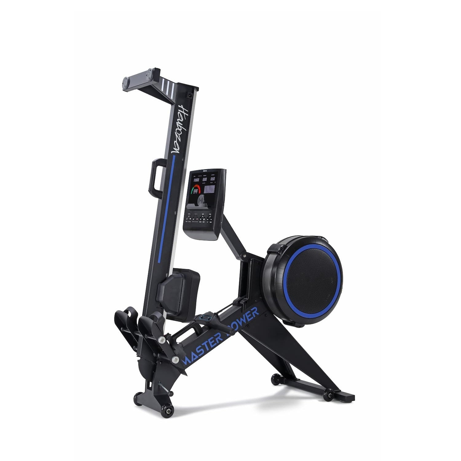 Master Rower