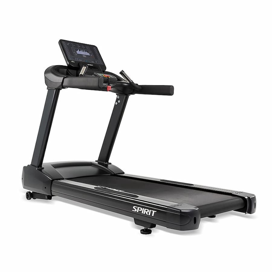 Treadmill Pro CT800+