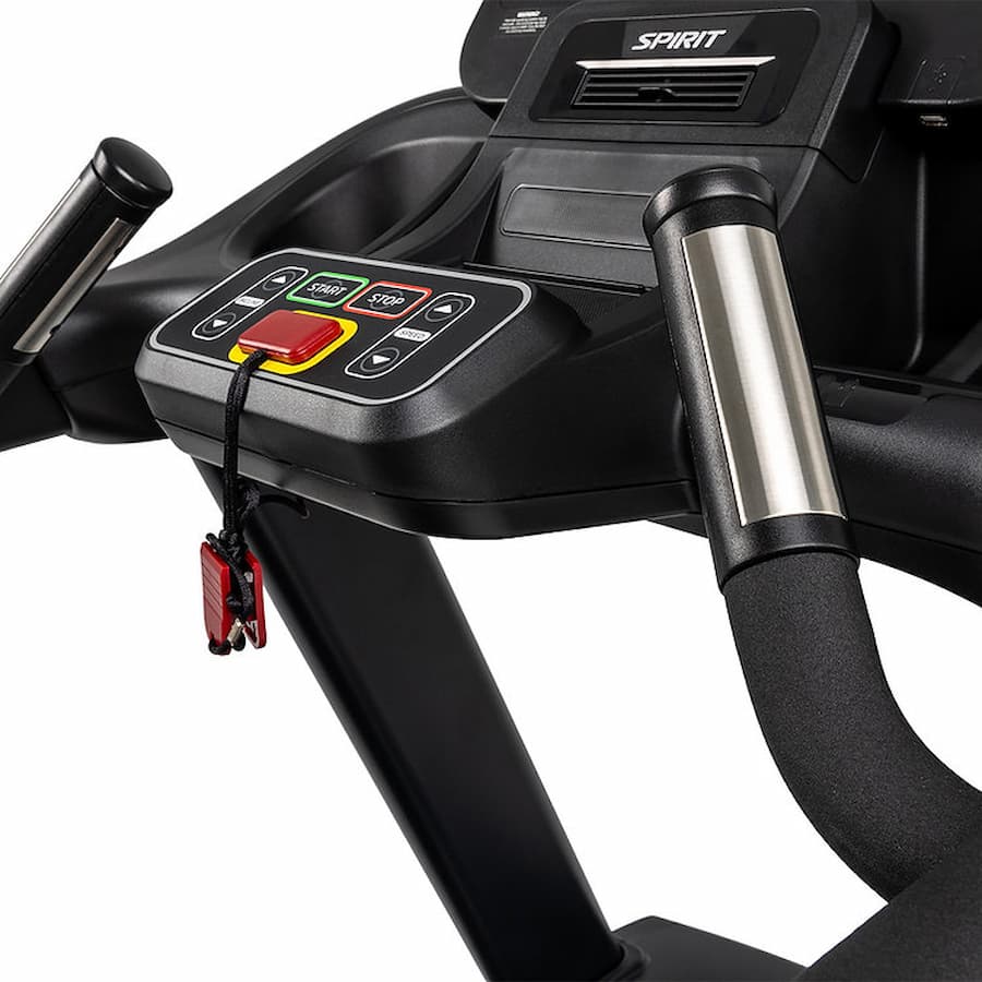 Treadmill Pro CT800+