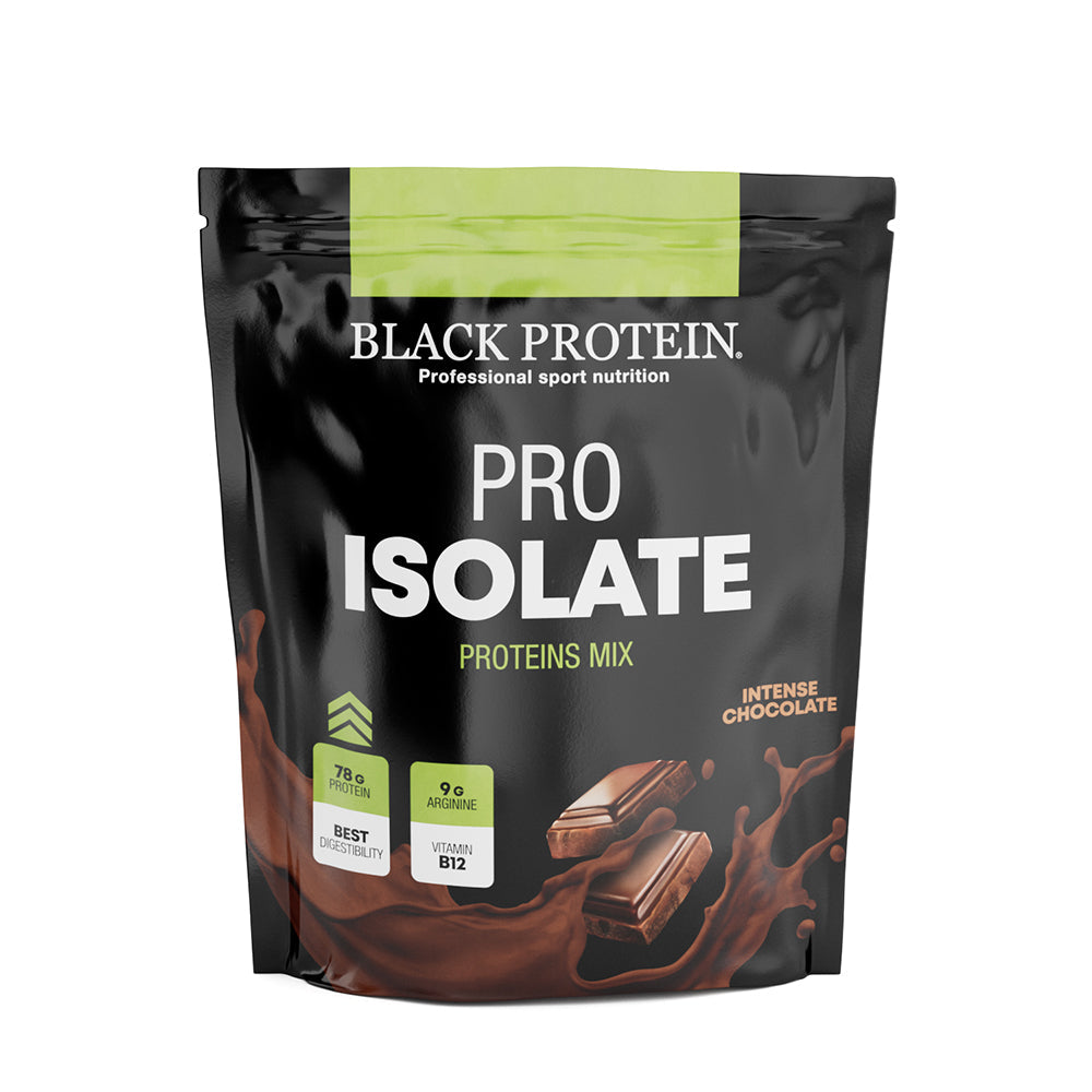 Pro Isolate