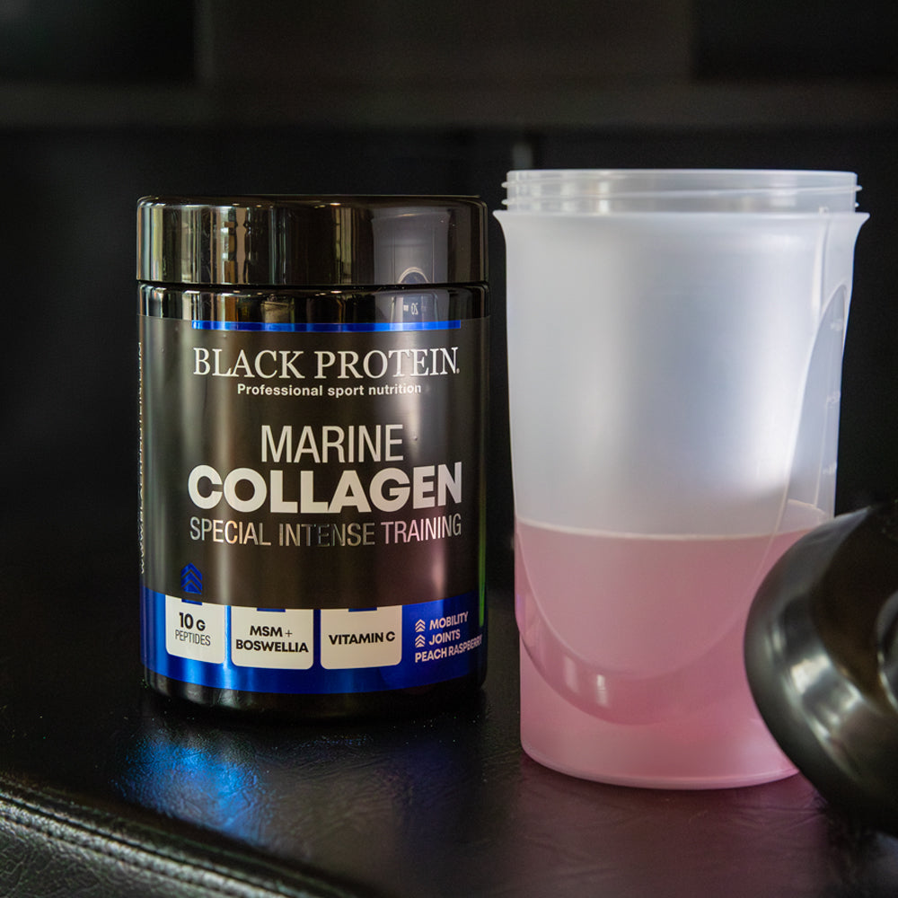 Marine Collagen