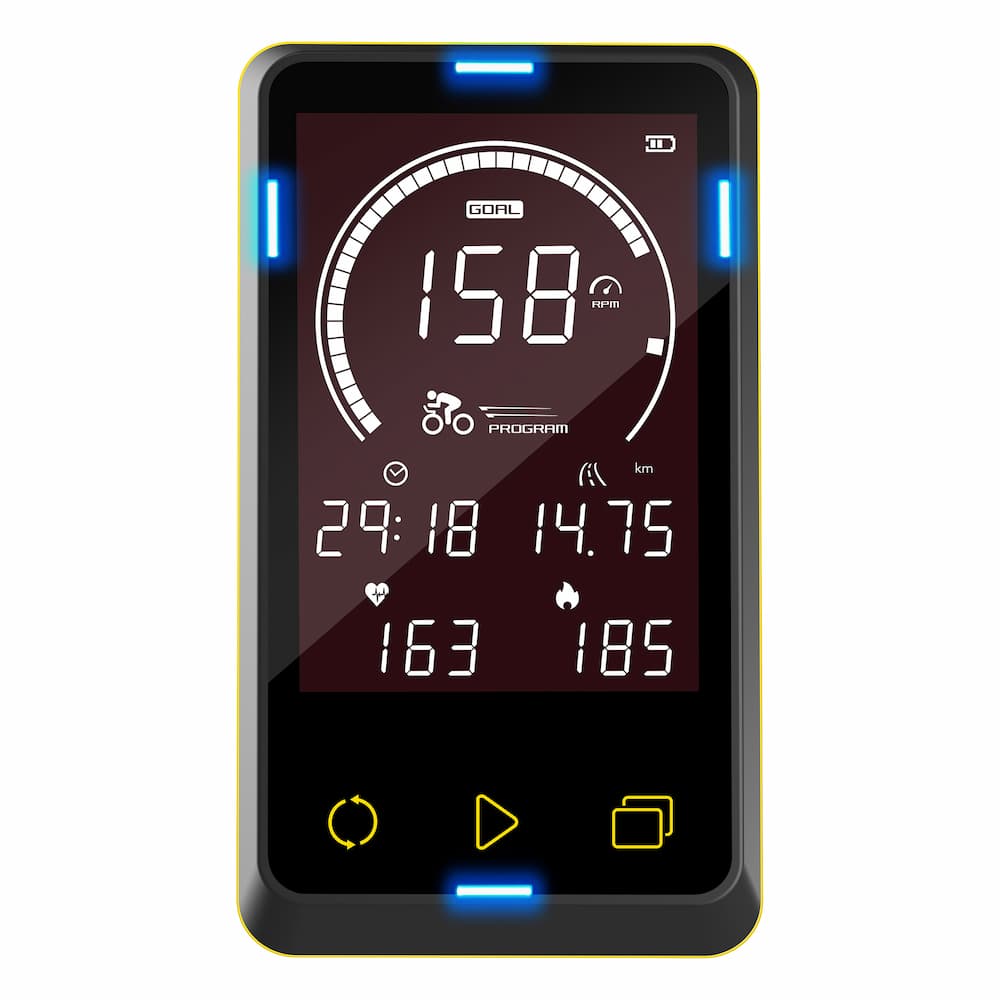 Indoor Cycle ICR50