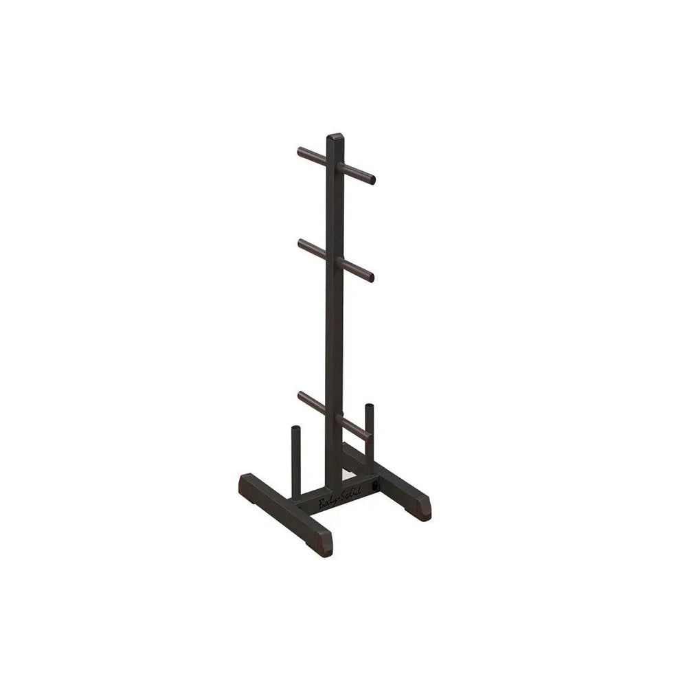 Vertical Bar Storage