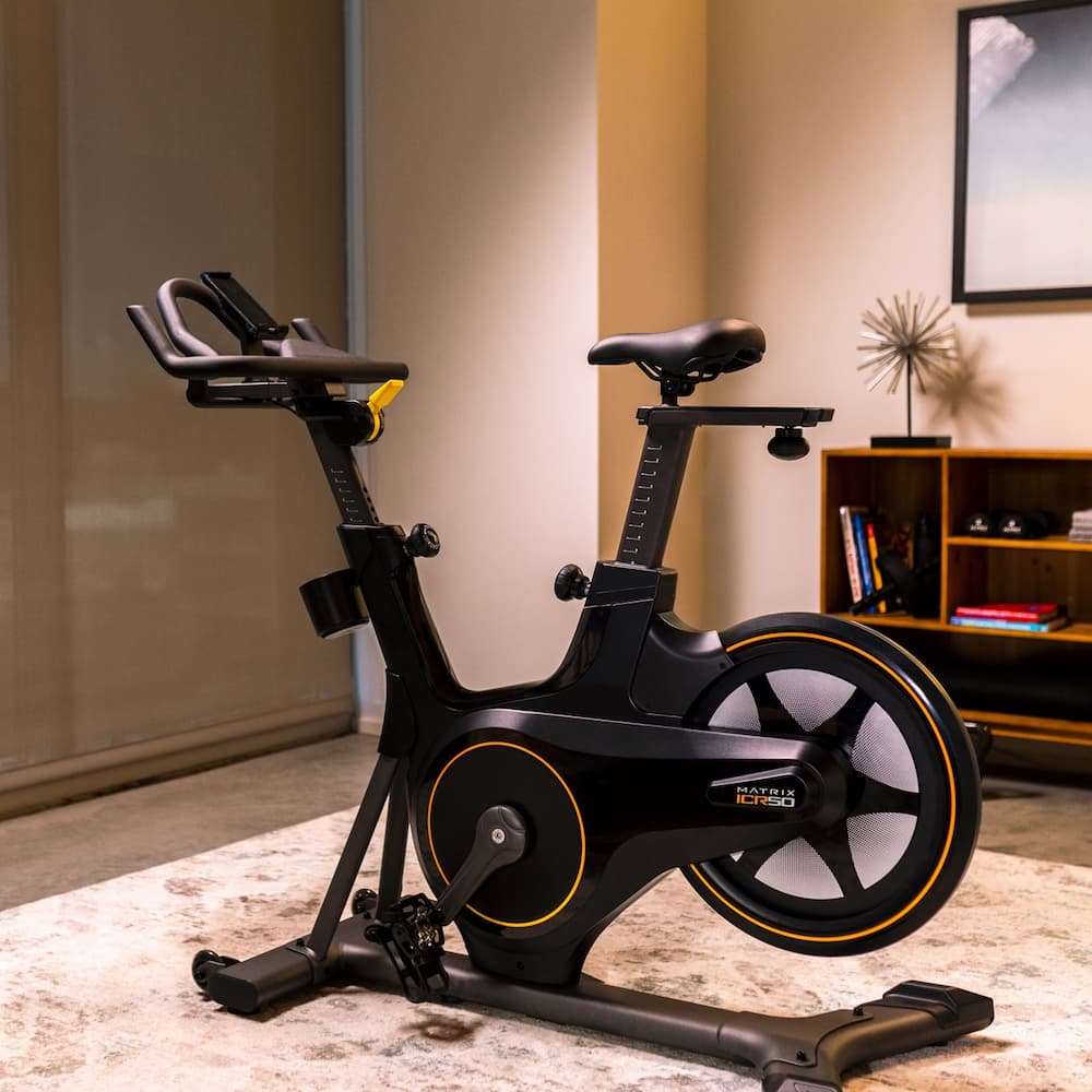 Indoor Cycle ICR50