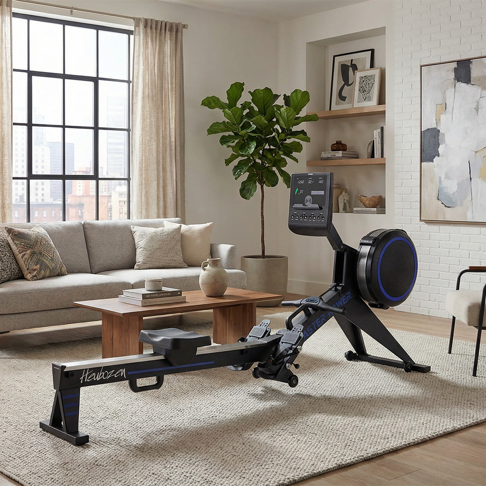 Master Rower