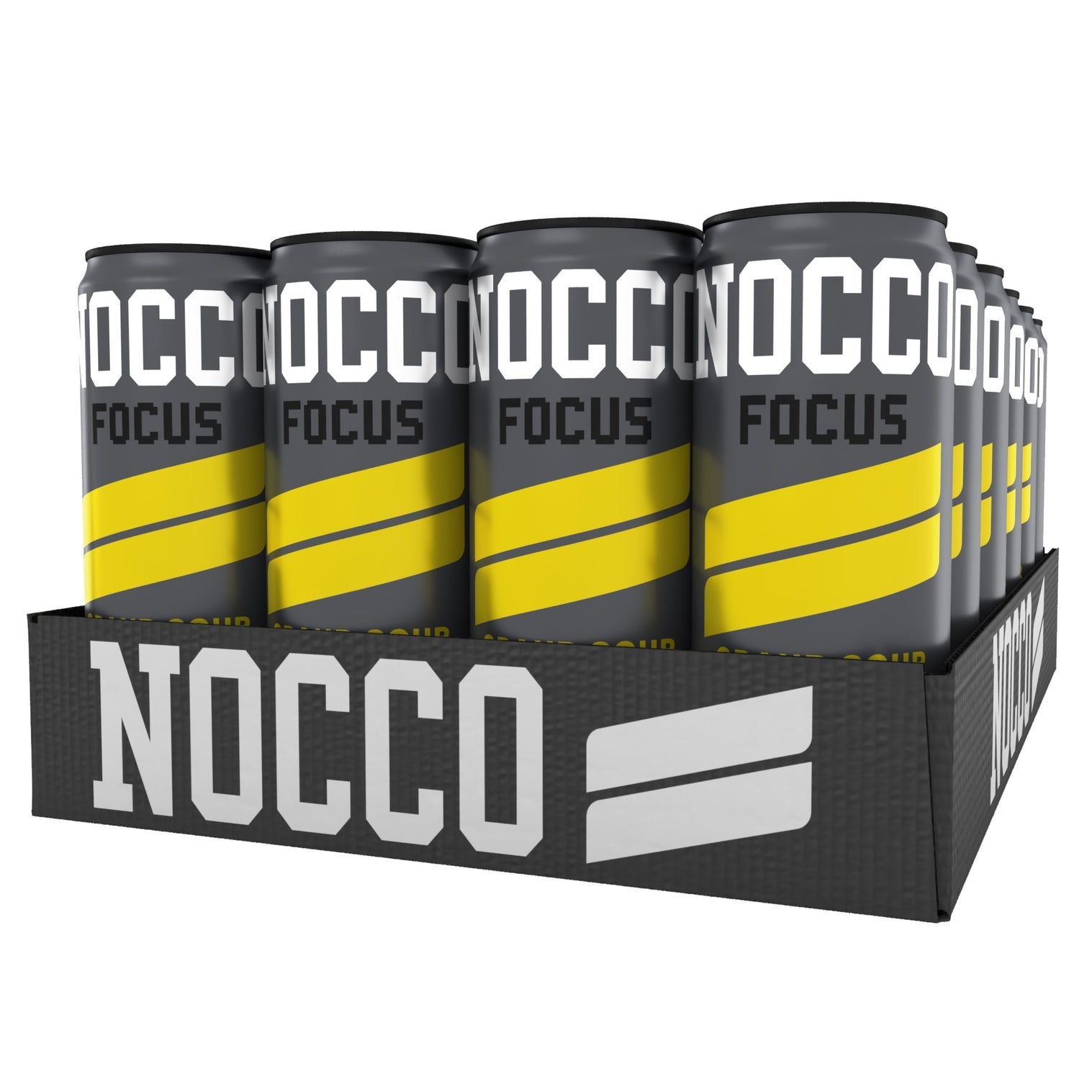 Nocco Focus