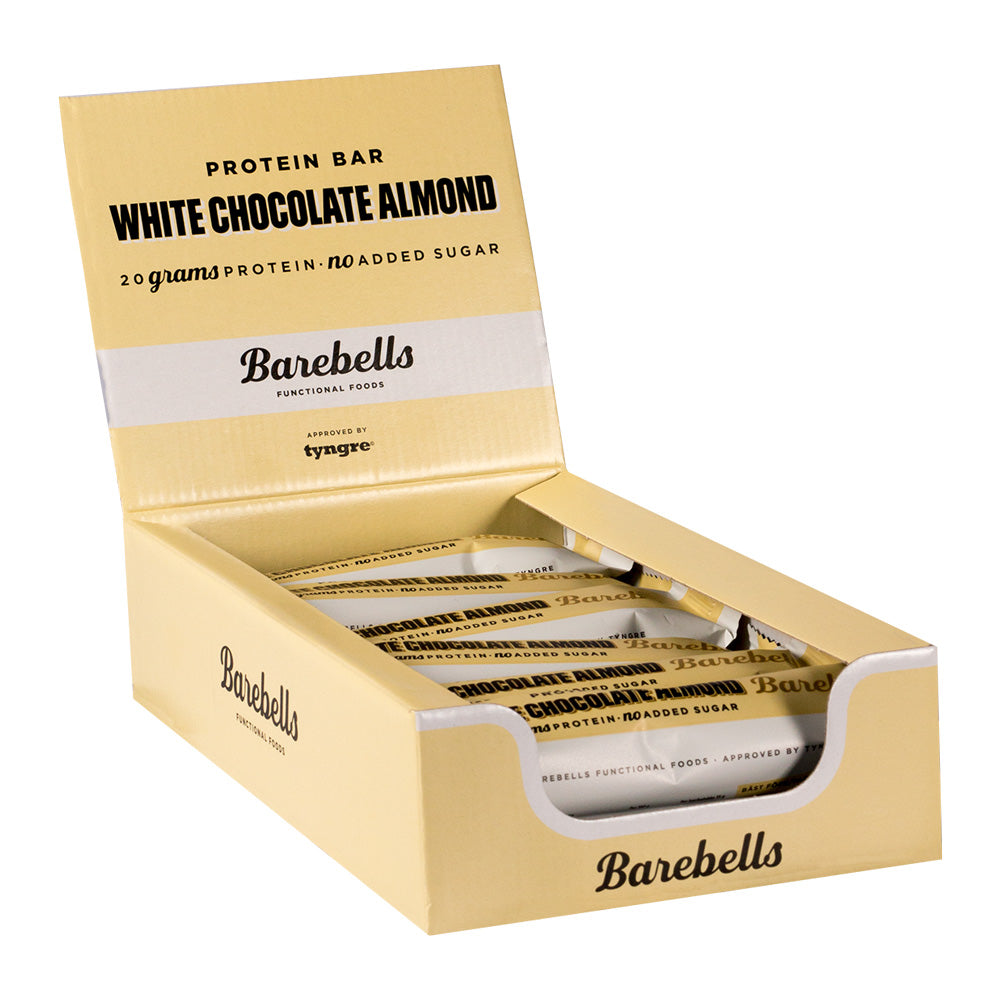 Protein Bar BAREBELLS