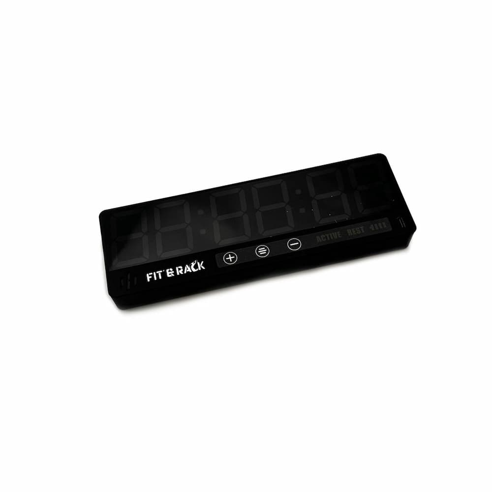 Mini Timer Portable - Wod