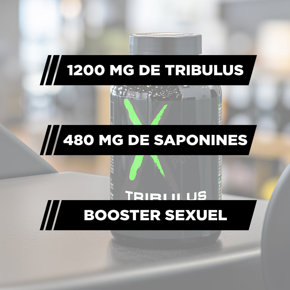 Tribulus Terrestris