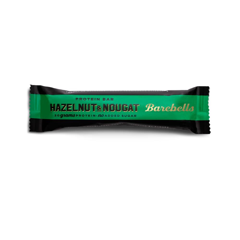Protein Bar BAREBELLS