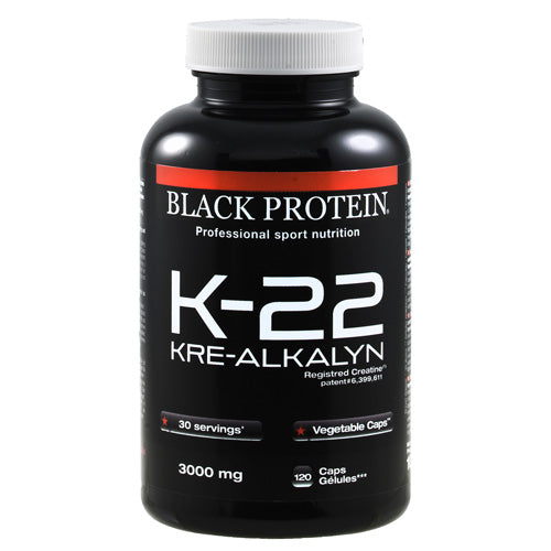 K 22 Kre Alkalyn