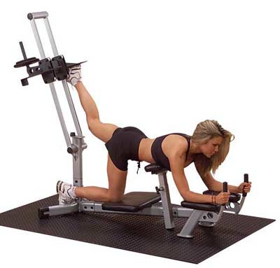 Glute Master