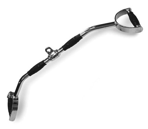 Pro-grip Lat Bar Pro