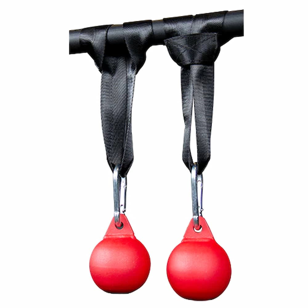 Cannon Ball Grips