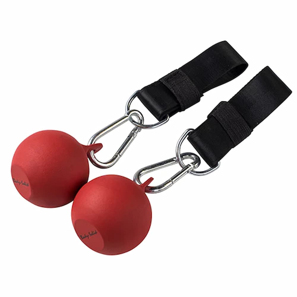 Cannon Ball Grips