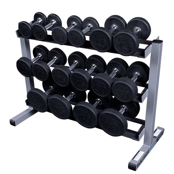 Rack à haltères