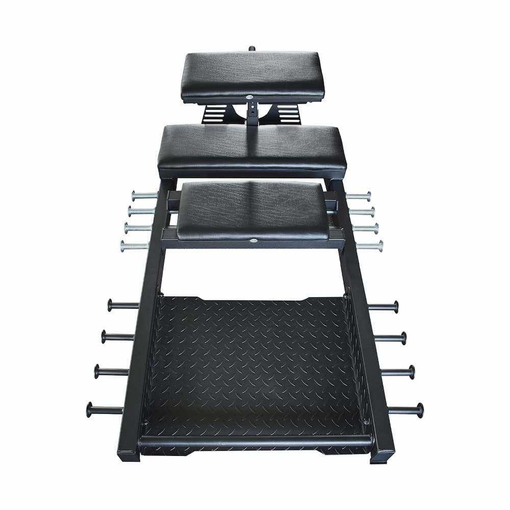 Hip thruster