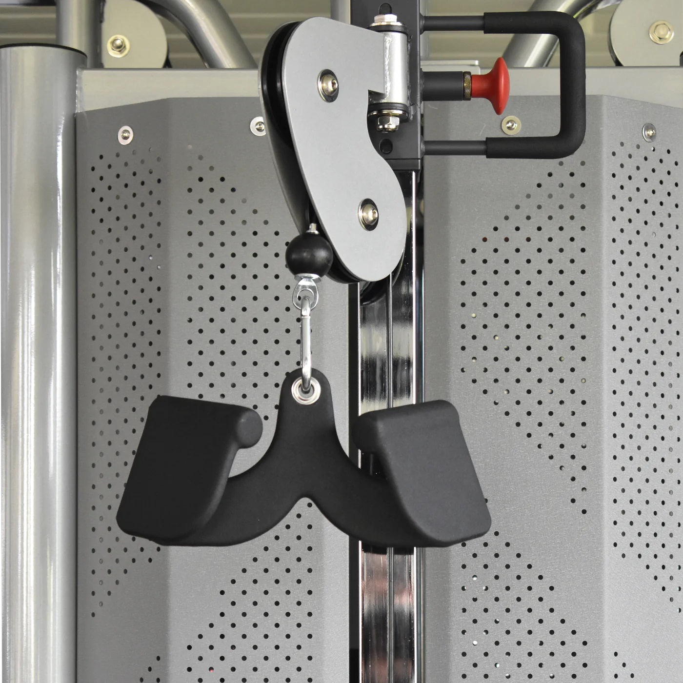 Close grip - MAX GRIP SERIES