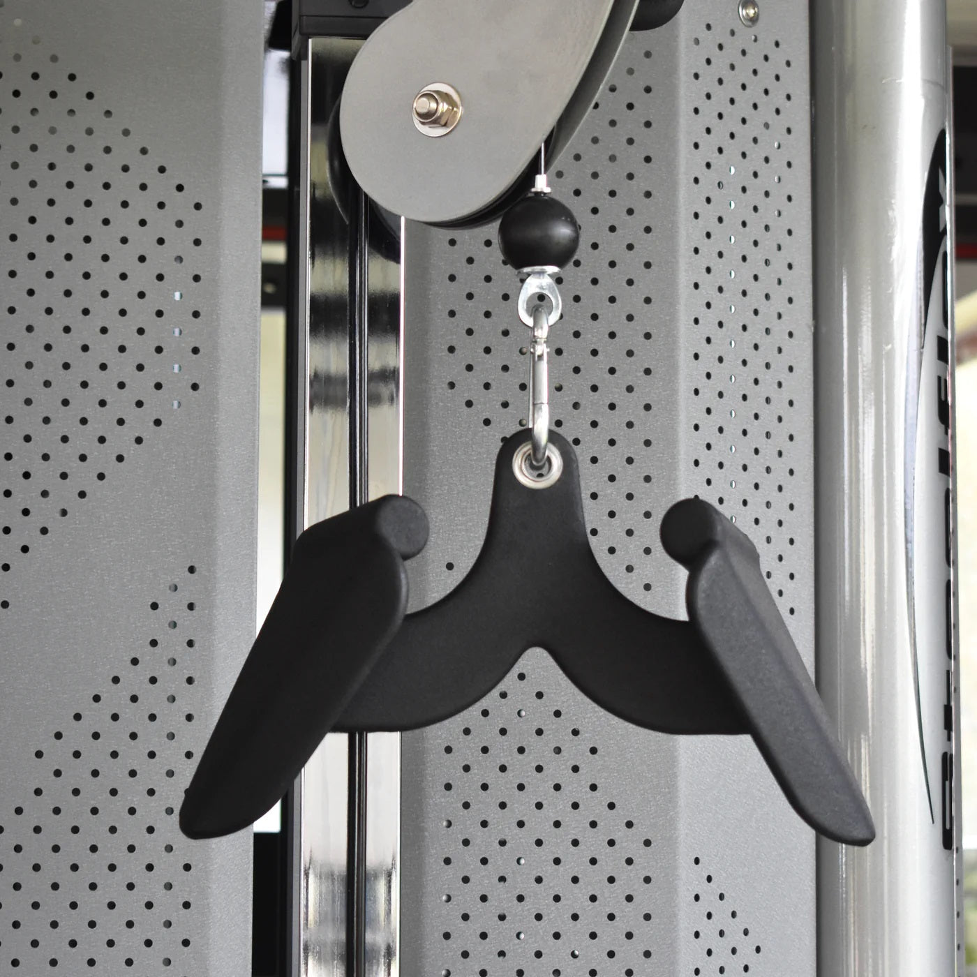 Close grip flexion - MAX GRIP SERIES