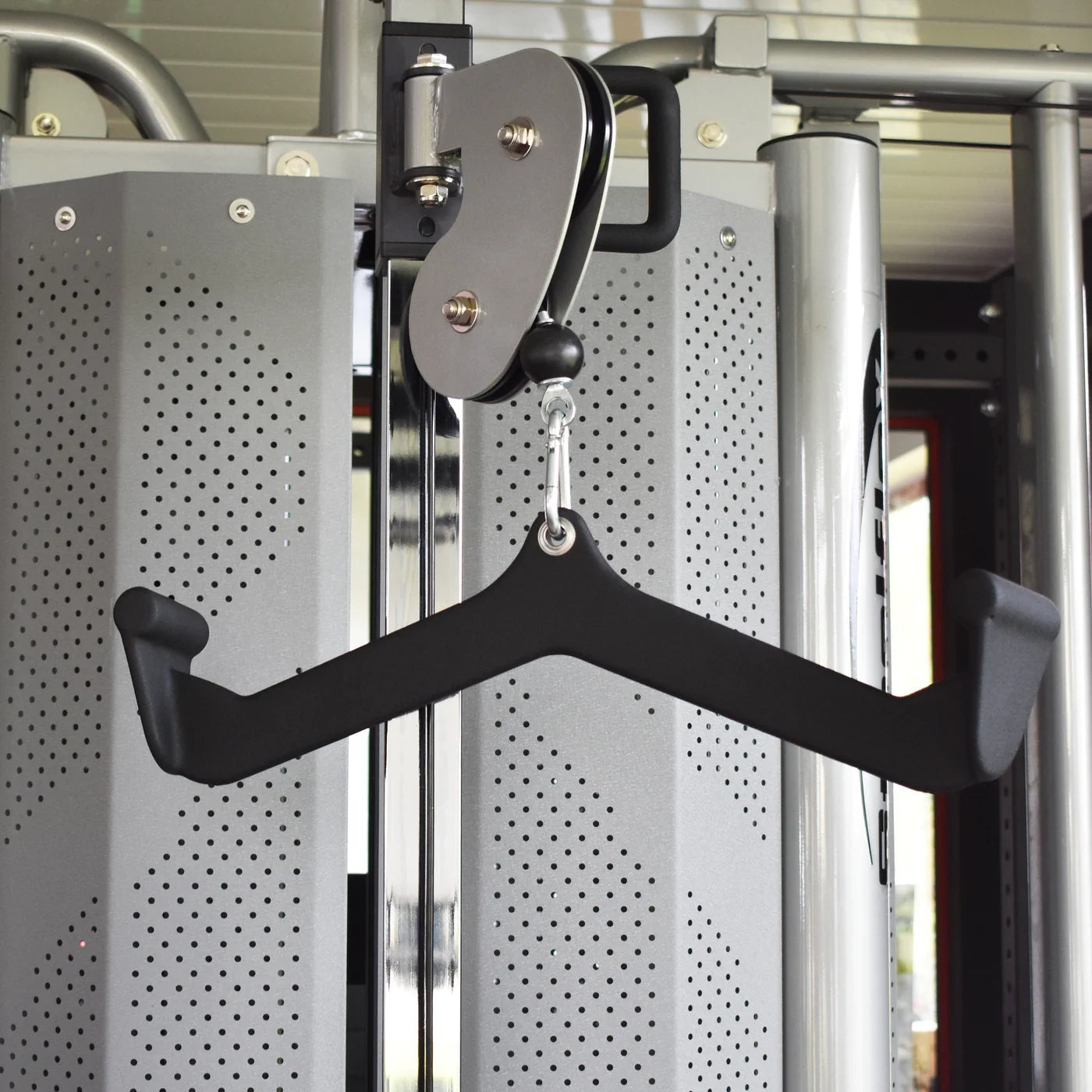 Wide grip short - MAX GRIP SERIES