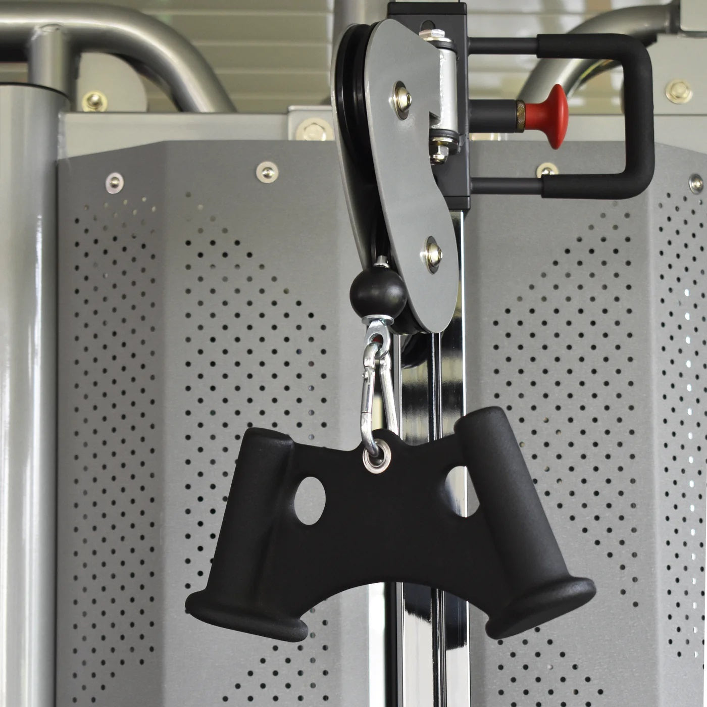 Close grip supinate - MAX GRIP SERIES