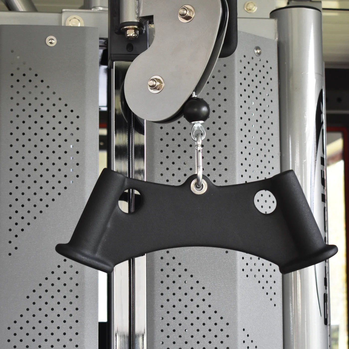 Wide grip pronate - MAX GRIP SERIES