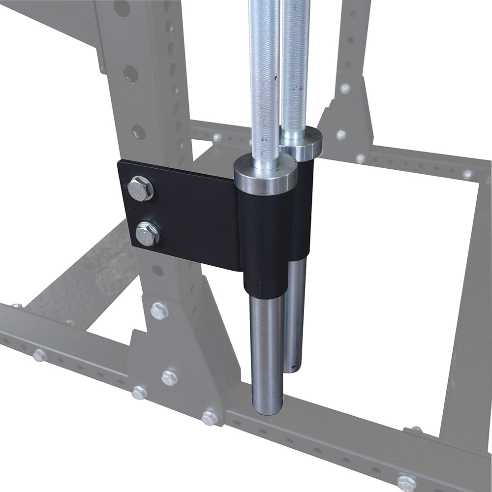 Vertical Bar Storage