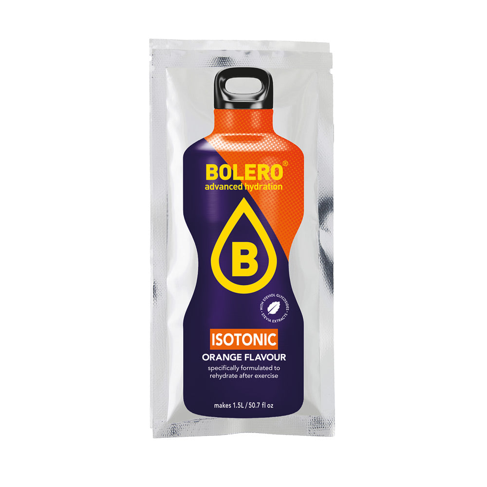 Bolero Essential Hydration